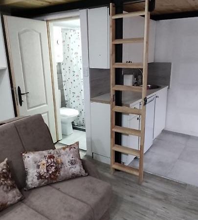 Apartmani Dld Ns Novi Sad Esterno foto
