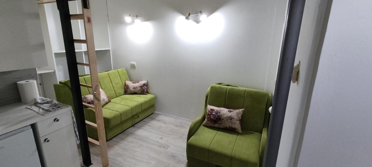 Apartmani Dld Ns Novi Sad Esterno foto