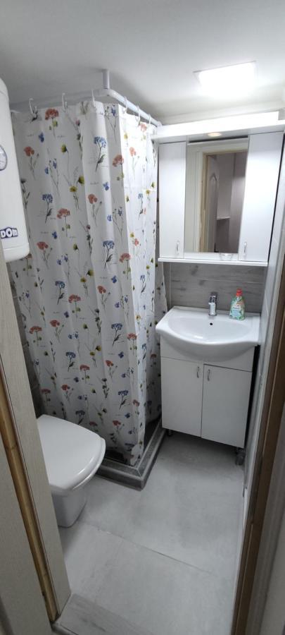 Apartmani Dld Ns Novi Sad Esterno foto