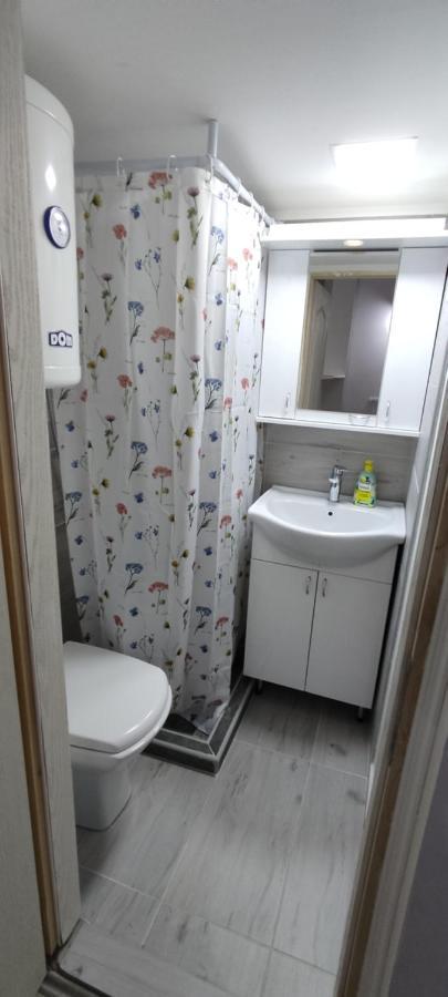 Apartmani Dld Ns Novi Sad Esterno foto