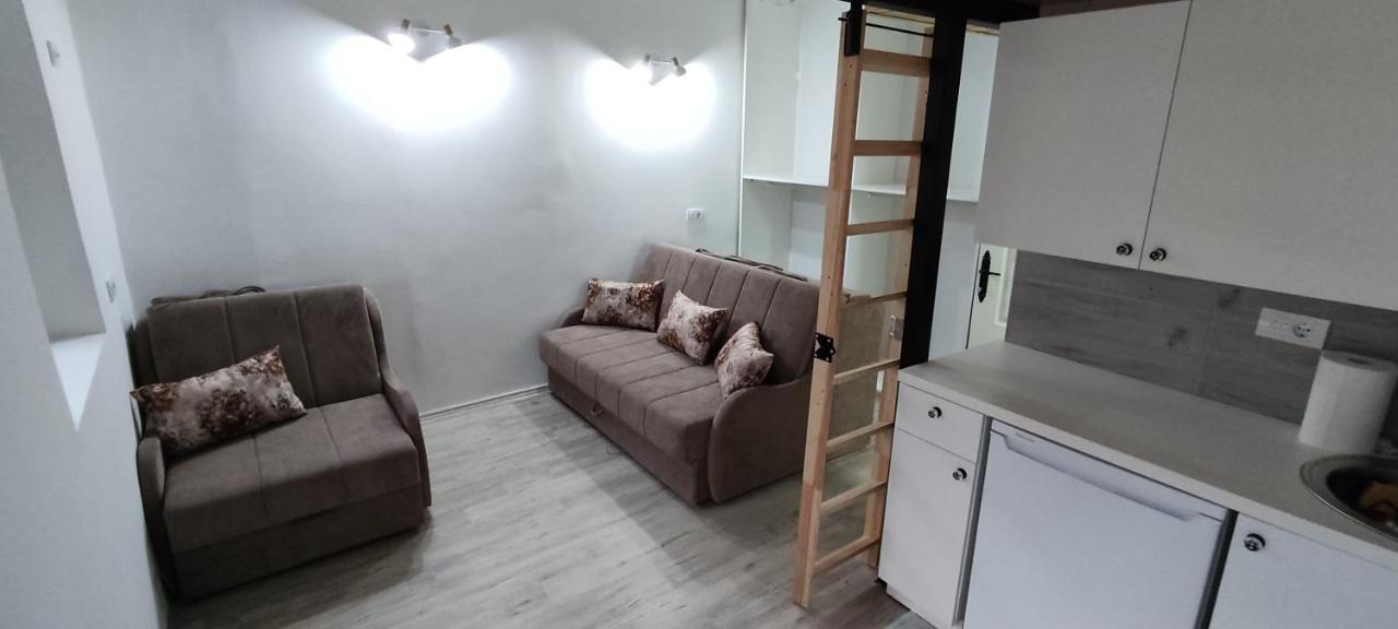 Apartmani Dld Ns Novi Sad Esterno foto