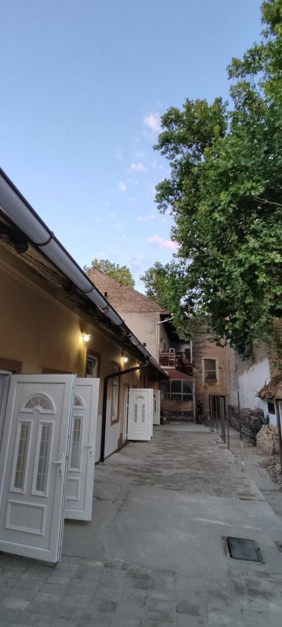 Apartmani Dld Ns Novi Sad Esterno foto