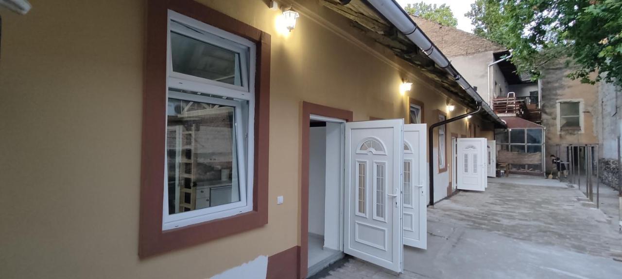 Apartmani Dld Ns Novi Sad Esterno foto