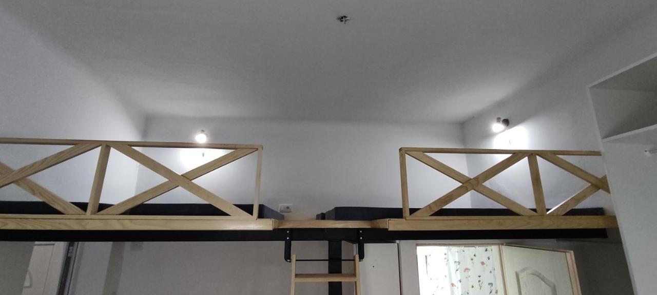 Apartmani Dld Ns Novi Sad Esterno foto