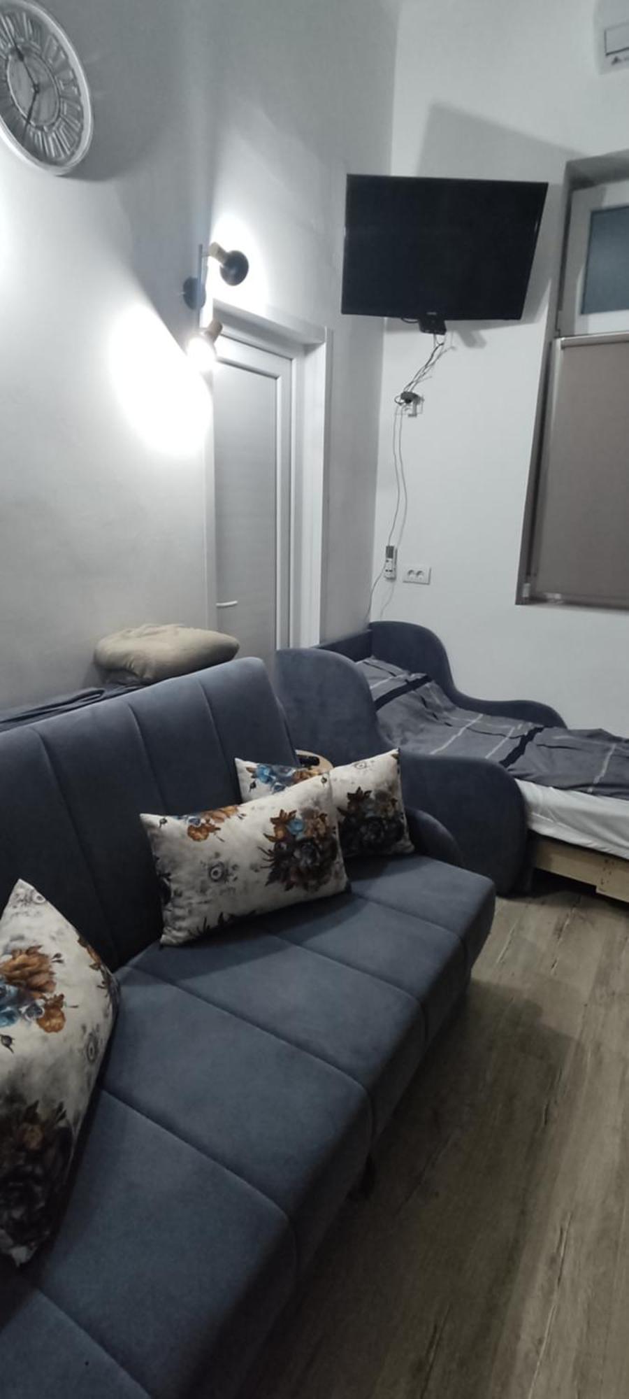 Apartmani Dld Ns Novi Sad Esterno foto