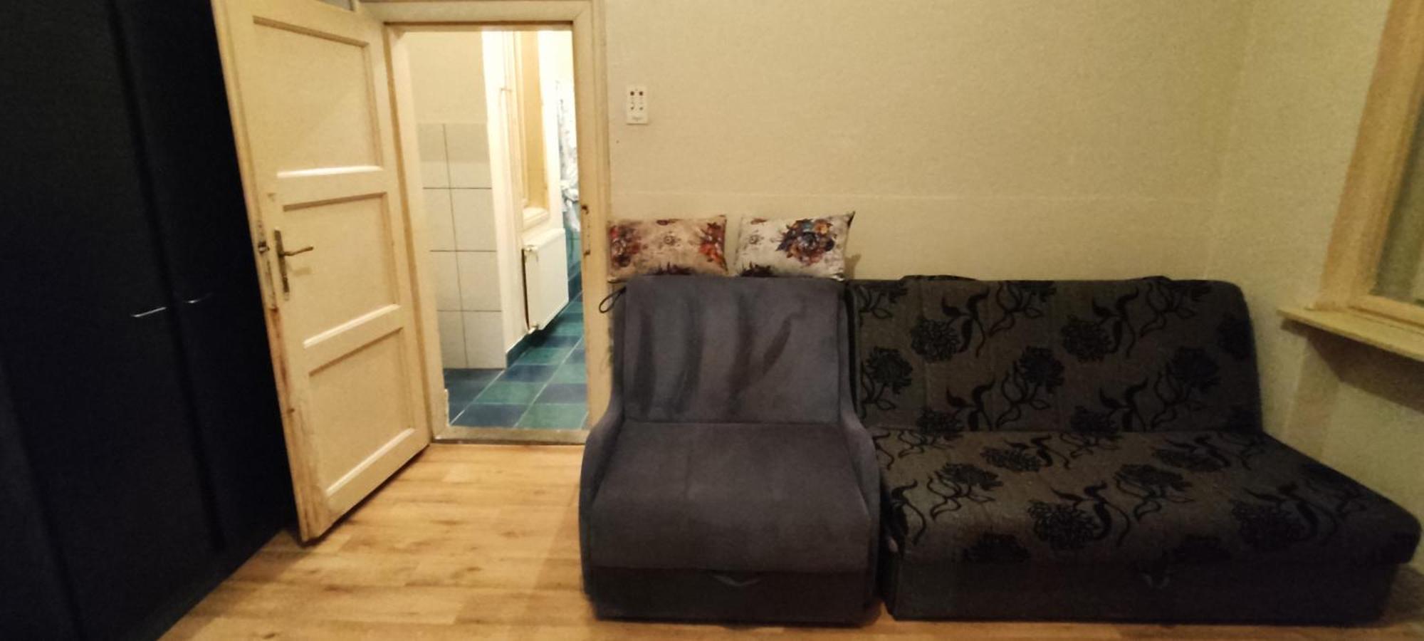 Apartmani Dld Ns Novi Sad Camera foto