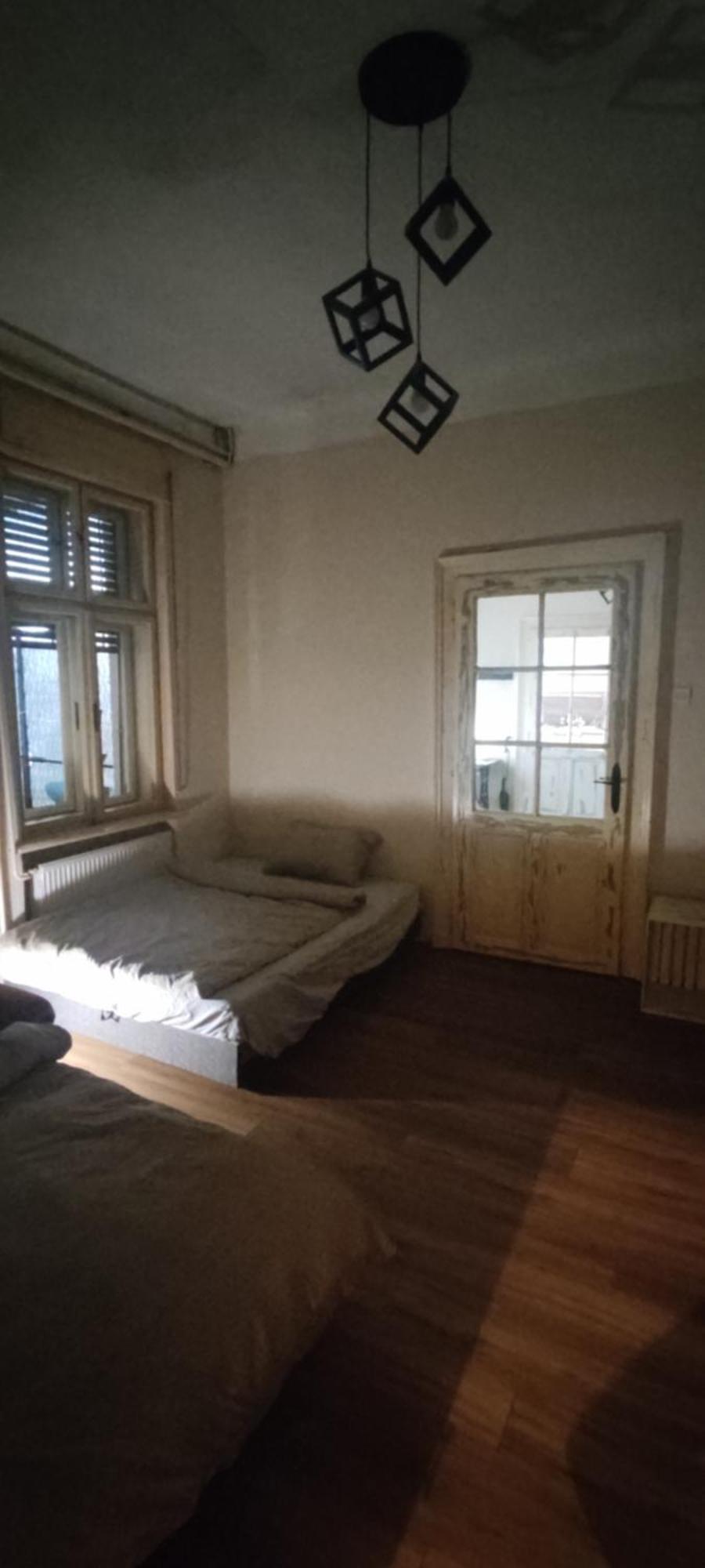 Apartmani Dld Ns Novi Sad Camera foto