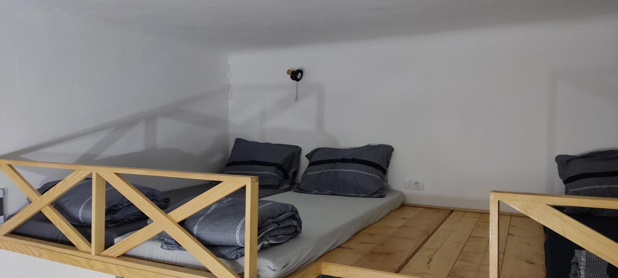 Apartmani Dld Ns Novi Sad Camera foto