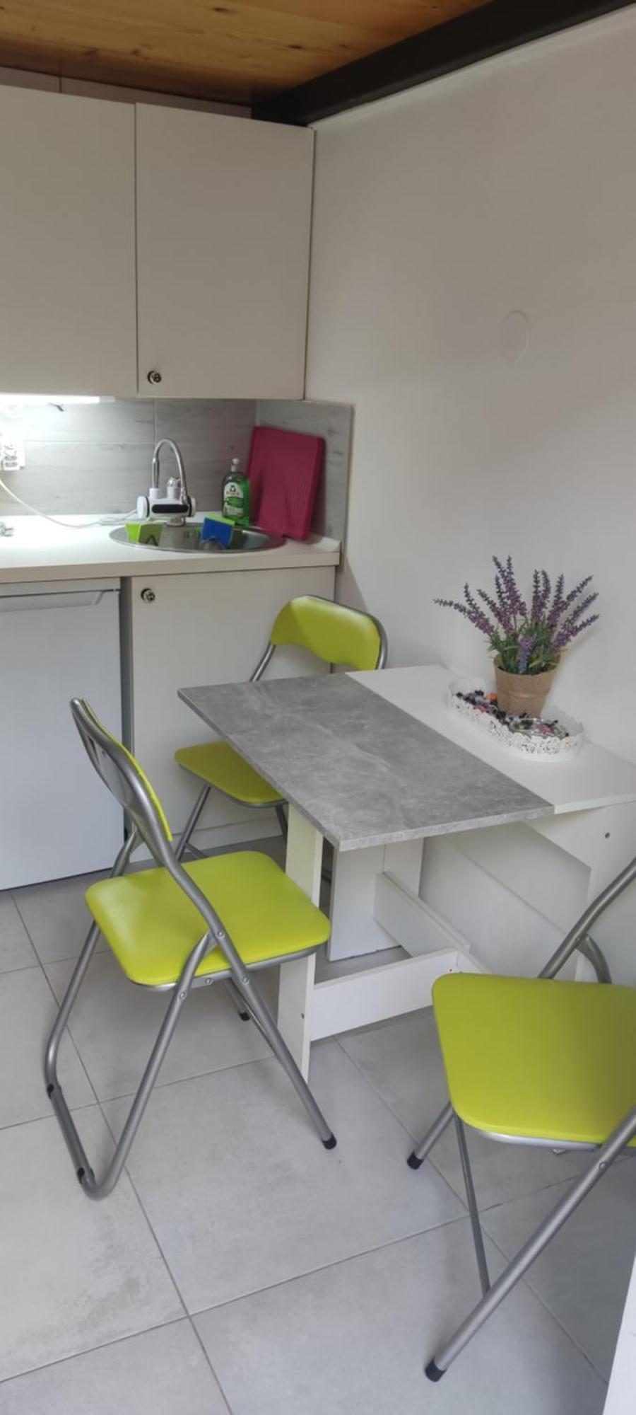 Apartmani Dld Ns Novi Sad Camera foto