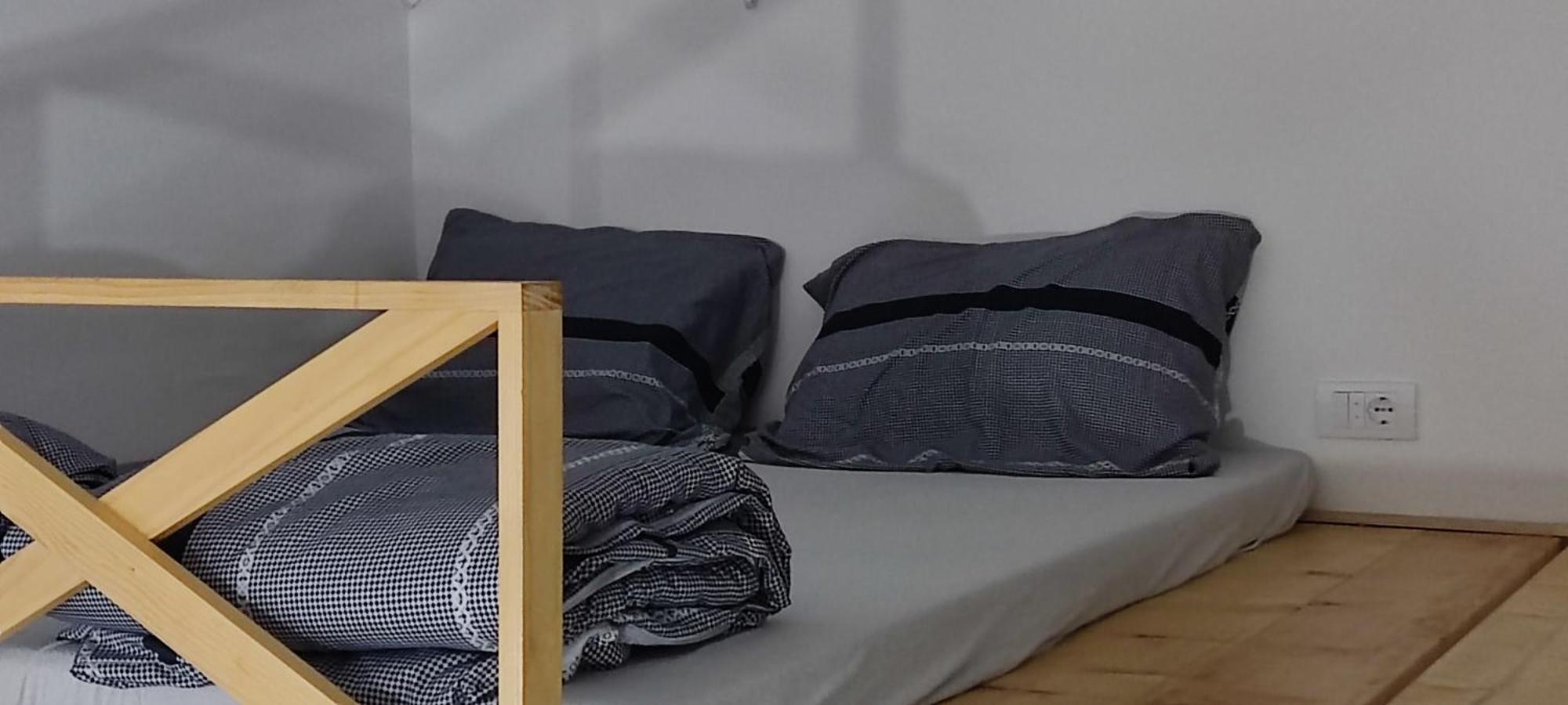 Apartmani Dld Ns Novi Sad Camera foto
